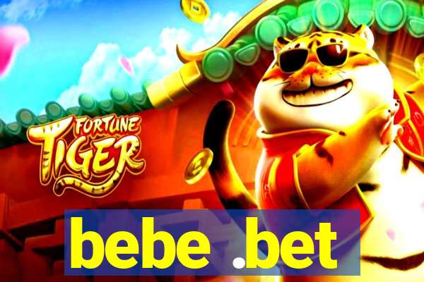 bebe .bet
